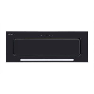 هود مخفی مدل DC Dual Black