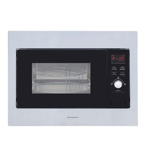 مایکروویو توکار مونوگرام مدل MGBM 2808 XGE